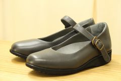 指が痛い方に