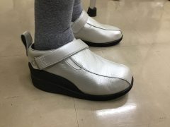 片麻痺/足首ベルト＋ゴム