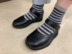脳性麻痺/パンプスタイプ