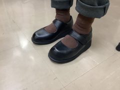 リウマチ/パンプスタイプ
